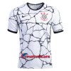Virallinen Fanipaita Corinthians Kotipelipaita 2021-22 - Miesten